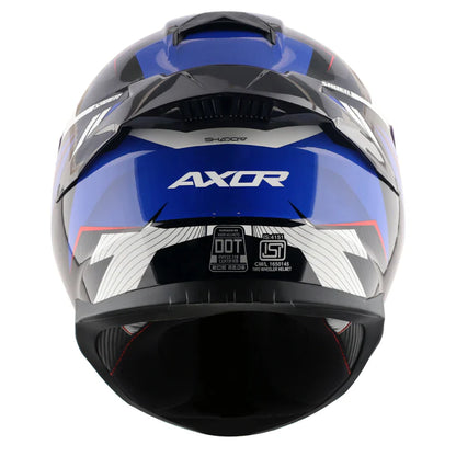 AXOR HELMET SABER SHADOW