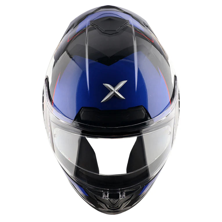 AXOR HELMET SABER SHADOW