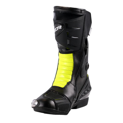 AXOR BOOTS SLIPSTREAM