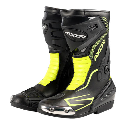 AXOR BOOTS SLIPSTREAM