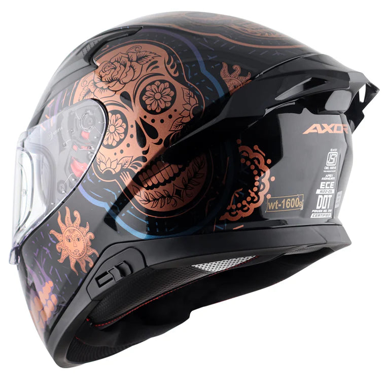 AXOR HEMET APEX TRANCE