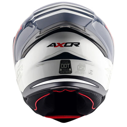 AXOR HELMET HUNTER SHARK