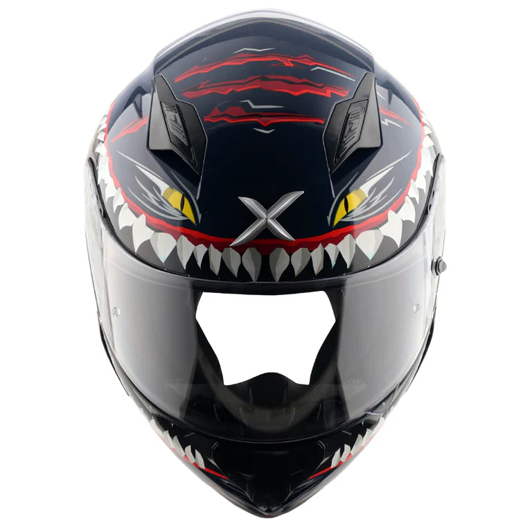 AXOR HELMET HUNTER SHARK