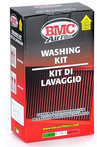BMC Washing kit WA 250-500
