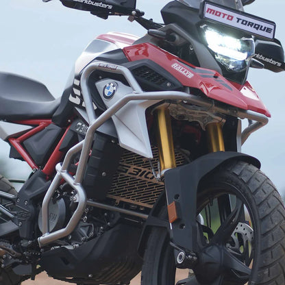MOTO TORQUE CRASH GUARD BMW GS 310