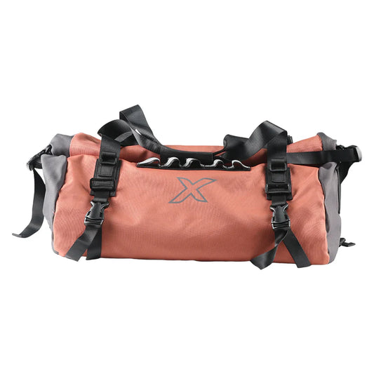 AXOR TAIL BAG BRAT RUST GREY 45L