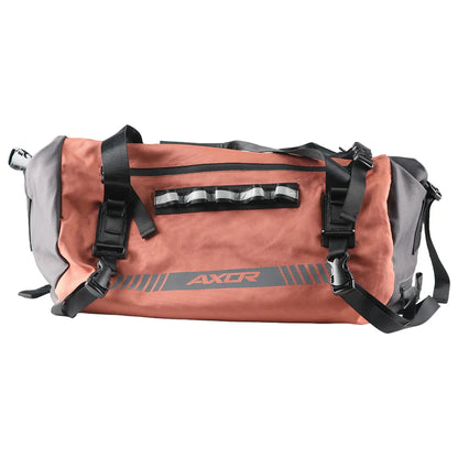 AXOR TAIL BAG BRAT RUST GREY 45L
