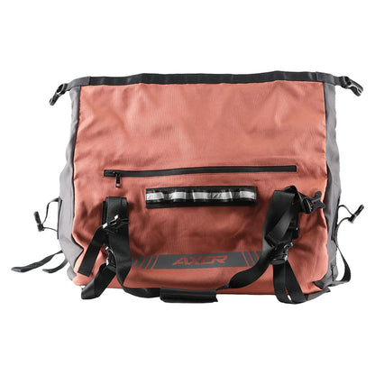 AXOR TAIL BAG BRAT RUST GREY 45L