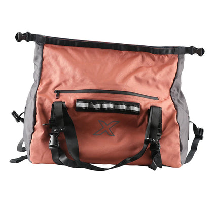 AXOR TAIL BAG BRAT RUST GREY 45L