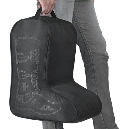 VIATERRA BOOT BAG TALL