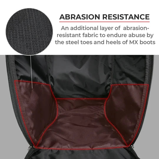 VIATERRA BOOT BAG TALL