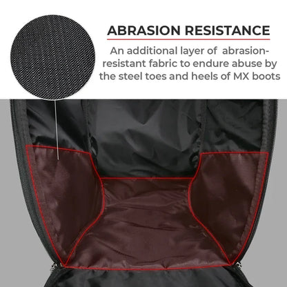 VIATERRA BOOT BAG TALL