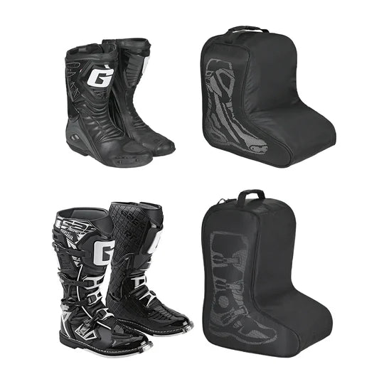 VIATERRA BOOT BAG TALL