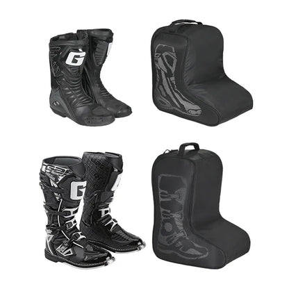 VIATERRA BOOT BAG TALL