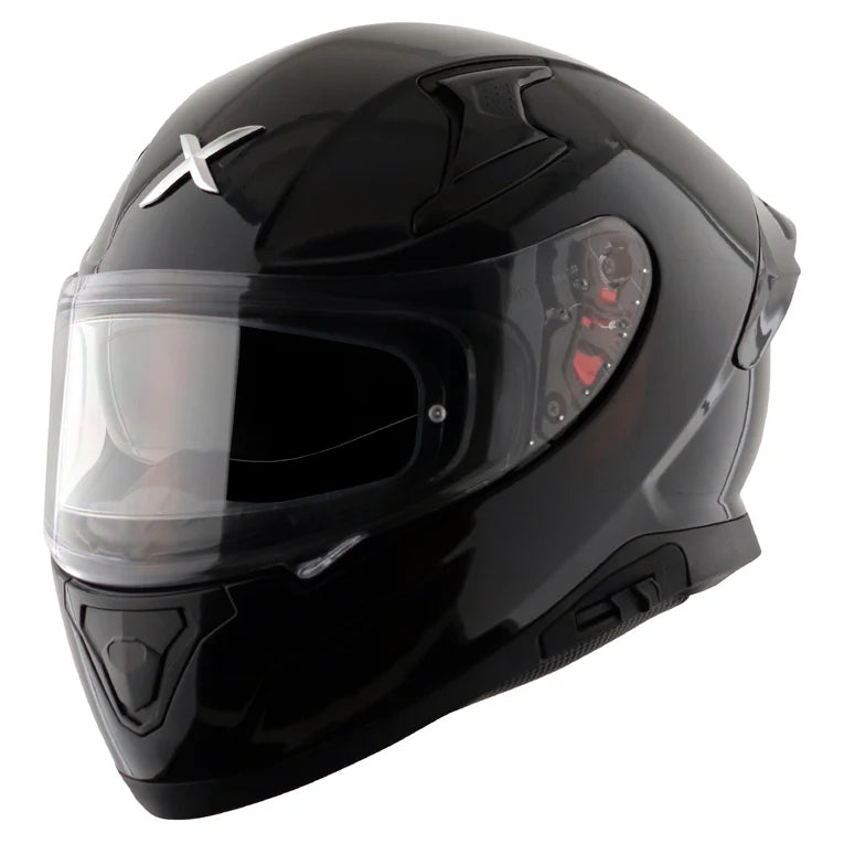 AXOR HELMET APEX SOLID