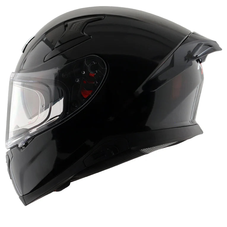 AXOR HELMET APEX SOLID