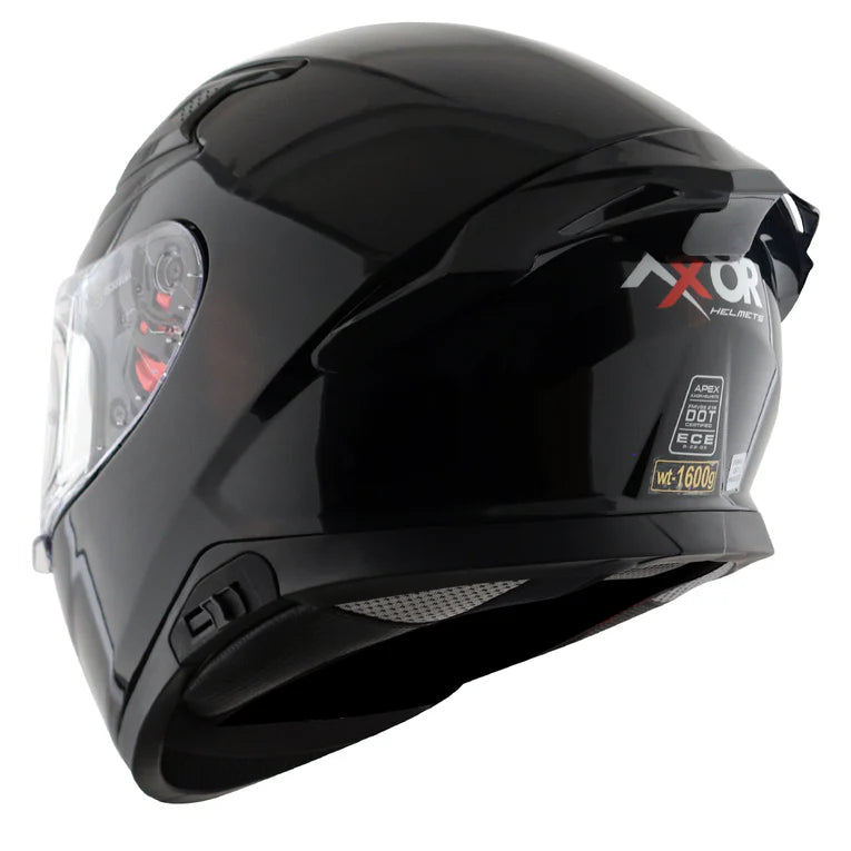 AXOR HELMET APEX SOLID