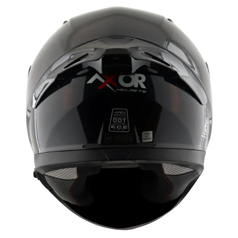 AXOR HELMET APEX SOLID