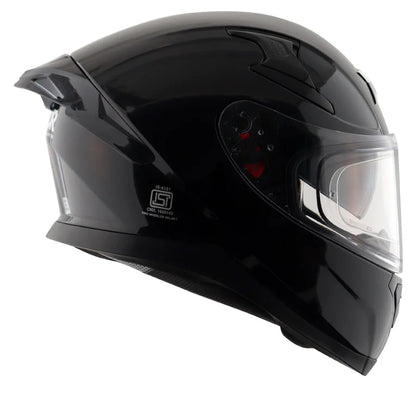 AXOR HELMET APEX SOLID