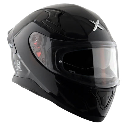 AXOR HELMET APEX SOLID