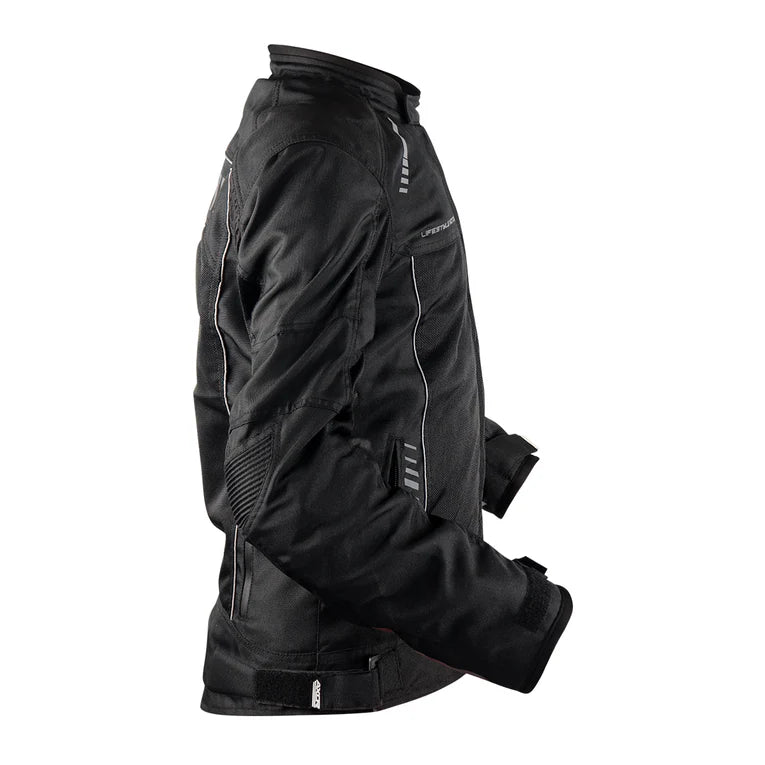 AXOR JACKET NIMBUZ BLACK