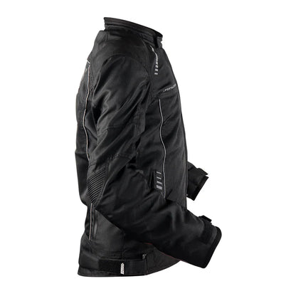 AXOR JACKET NIMBUZ BLACK