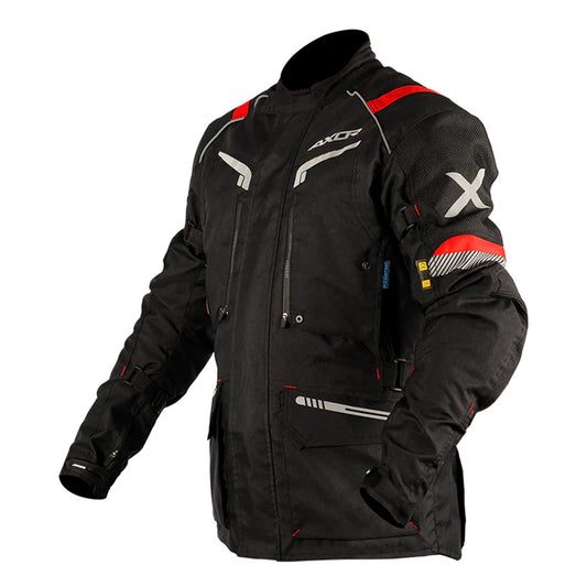 JACKET AXOR VALOUR