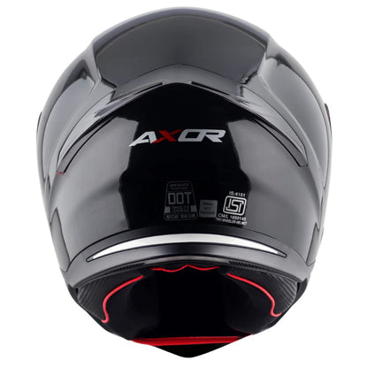 AXOR HELMET HUNTER SOLID