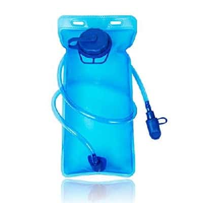 RAHGEAR BLADDER 2L