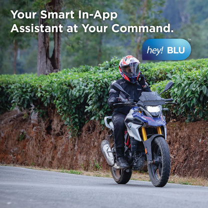 BLUARMOR BLUETOOTH C60