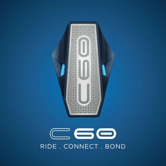 BLUARMOR BLUETOOTH C60