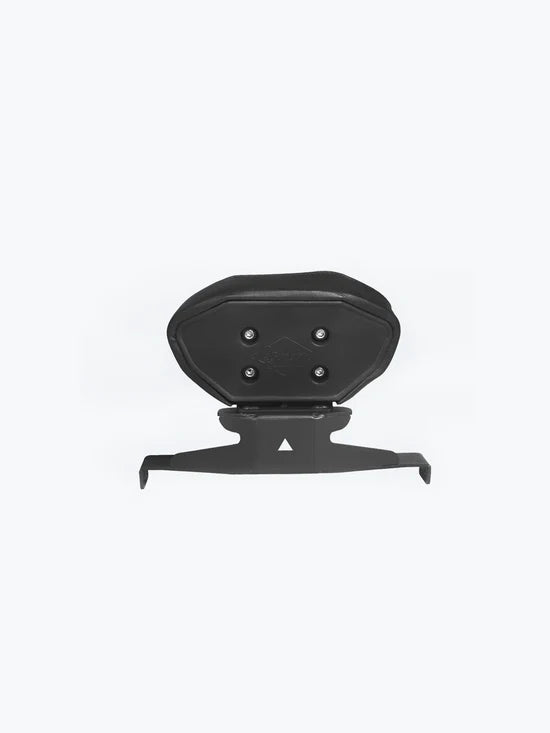 LEGUNDARY CUSTOM BACKREST CAR8189 INTERCEPTOR
