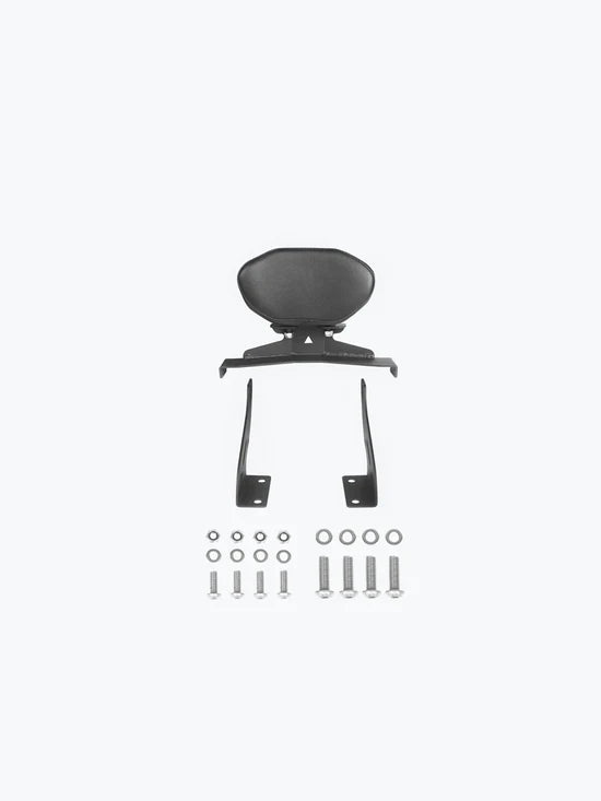 LEGUNDARY CUSTOM BACKREST CAR8189 INTERCEPTOR