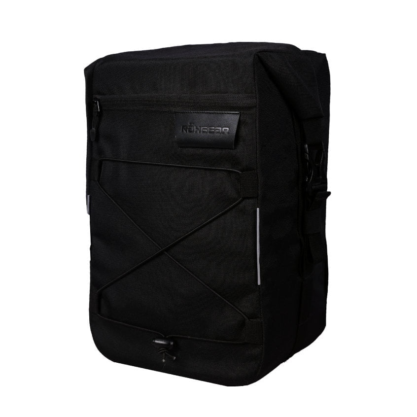 RAHGEAR COMPACK 15 TAIL BAG (WATERPROOF)