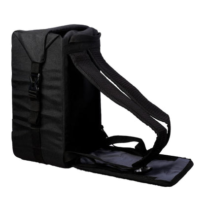 RAHGEAR COMPACK 15 TAIL BAG (WATERPROOF)