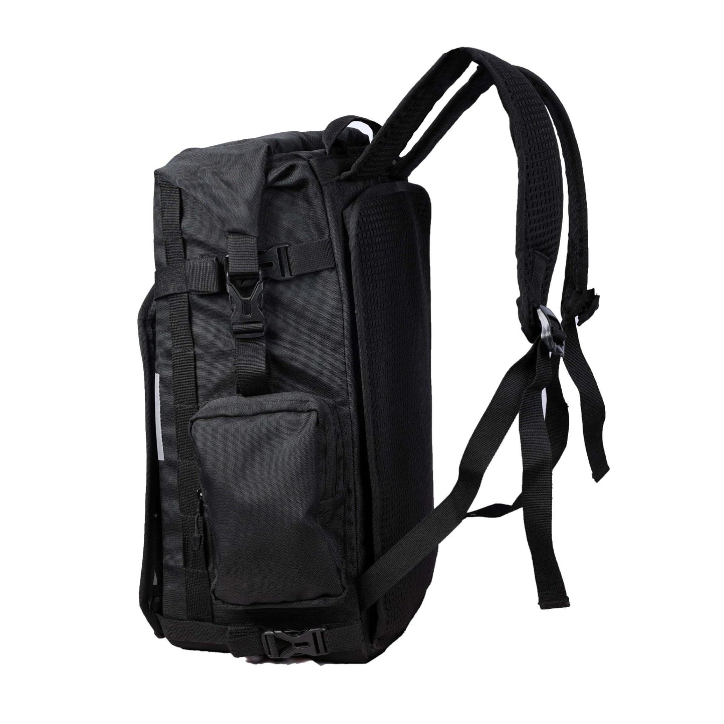 RAHGEAR COMPACK 25 TAIL BAG (WATERPROOF)