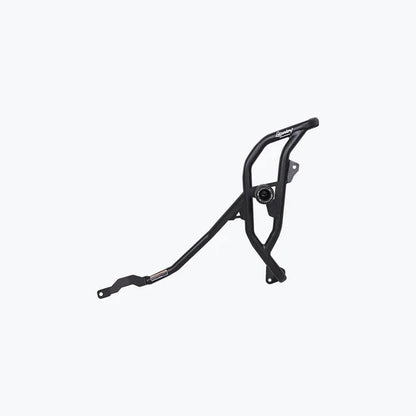 LEGUNDARY CUSTOM CRASH GUARD XPLORER CRA21251 HERO XPULSE 210 BLACK