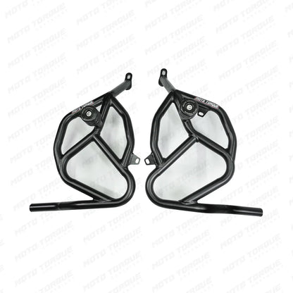 MOTO TOEQUE CRASH GUARD BEAR 650