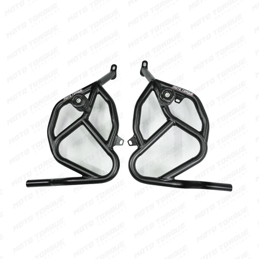 MOTO TOEQUE CRASH GUARD BEAR 650