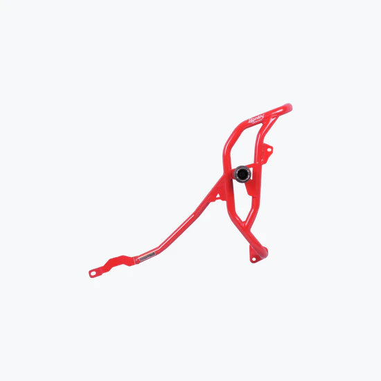 LEGUNDARY CUSTOM CRASH GUARD XPLORER CRA21262 HERO XPULSE 210 RED