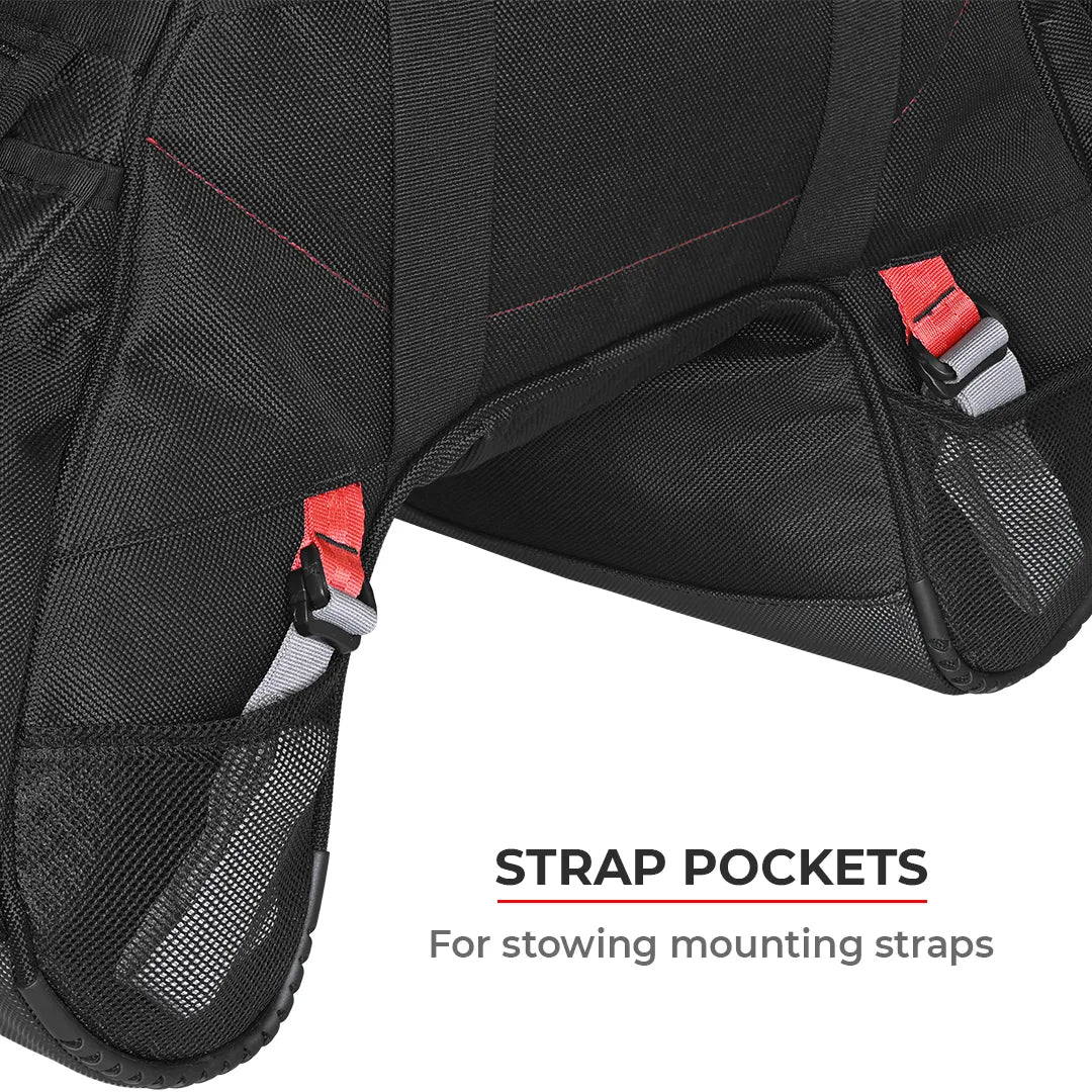 VIATERRA TAILBAG CLAW MINI WP K R SERIES