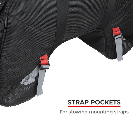 VIATERRA TAILBAG CLAW WP KR SERIES