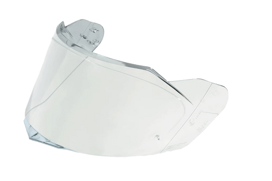 SMK VISOR TITAN CLEAR