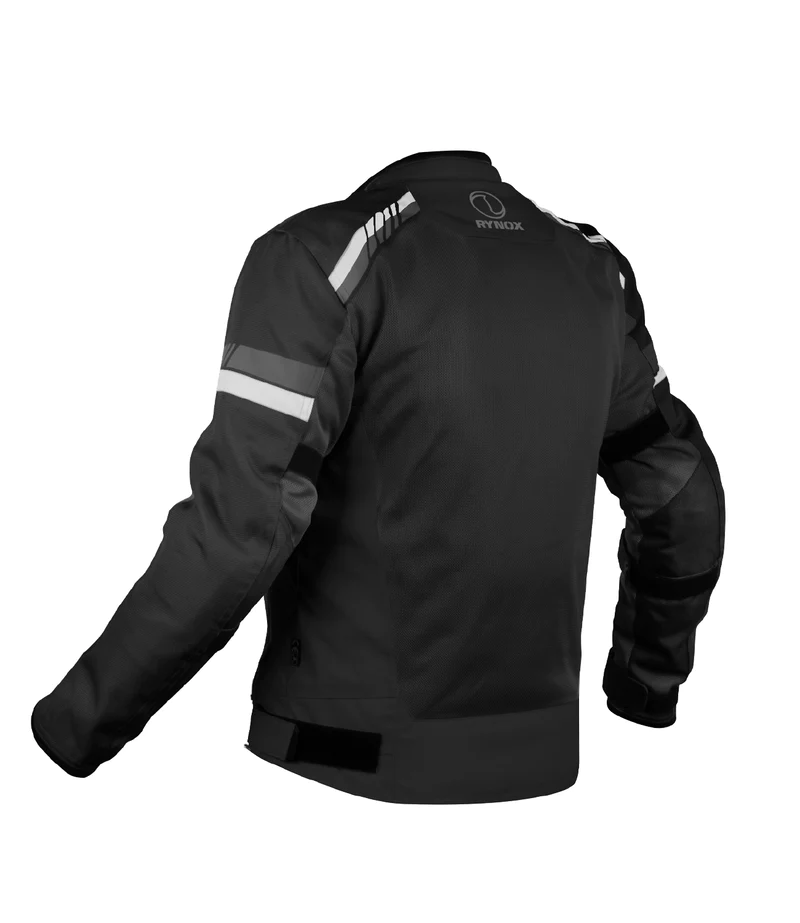 RYNOX JACKET AIR GT
