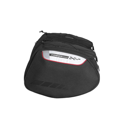 VIATERRA SADDLE BAG CONDOR SOLO R SERIES