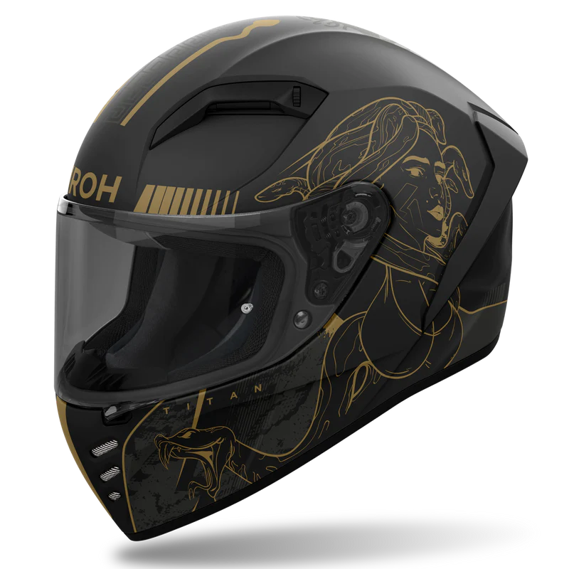 AIROH HELMET CONNOR