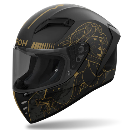 AIROH HELMET CONNOR