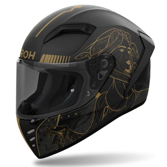 AIROH HELMET CONNOR