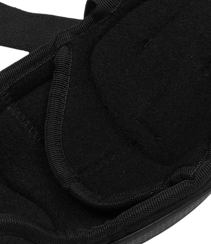 CRAMSTER KNEE GUARDS BIONIC BLACK