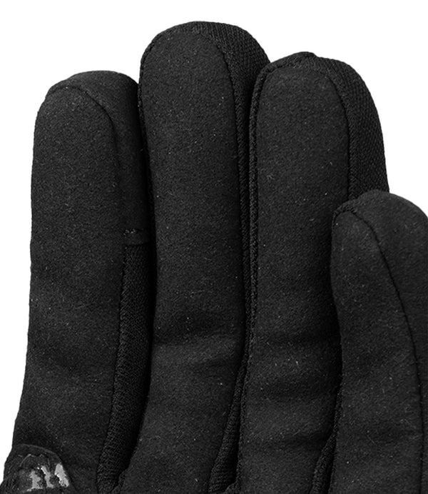 CRAMSTER GLOVES FLUX WP BLACK